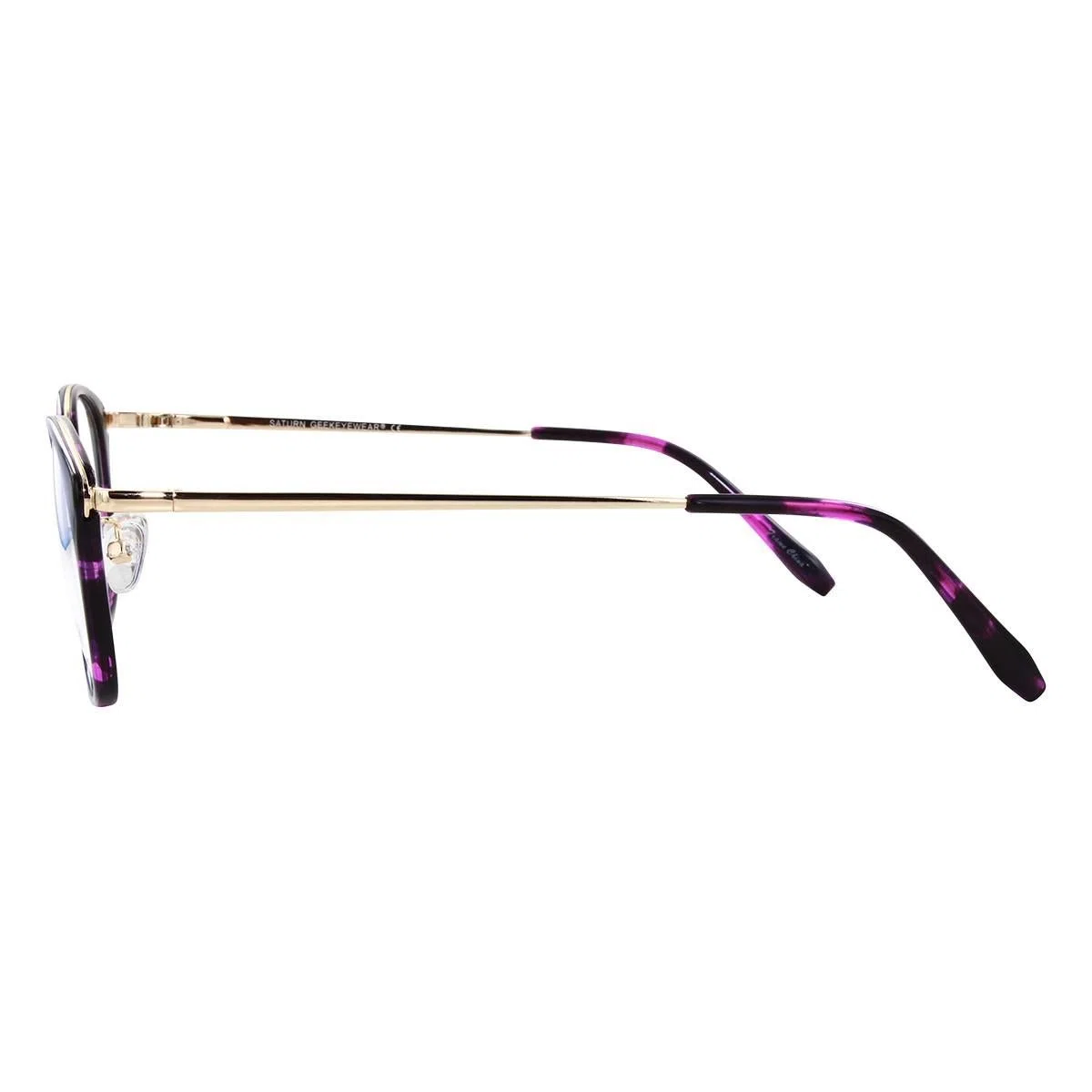 GEEK EYEWEAR SATURN Eyeglasses - view 5